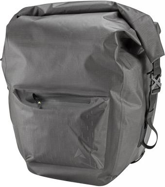 Altura Thunderstorm Adventure Pannier 25L Halfords UK