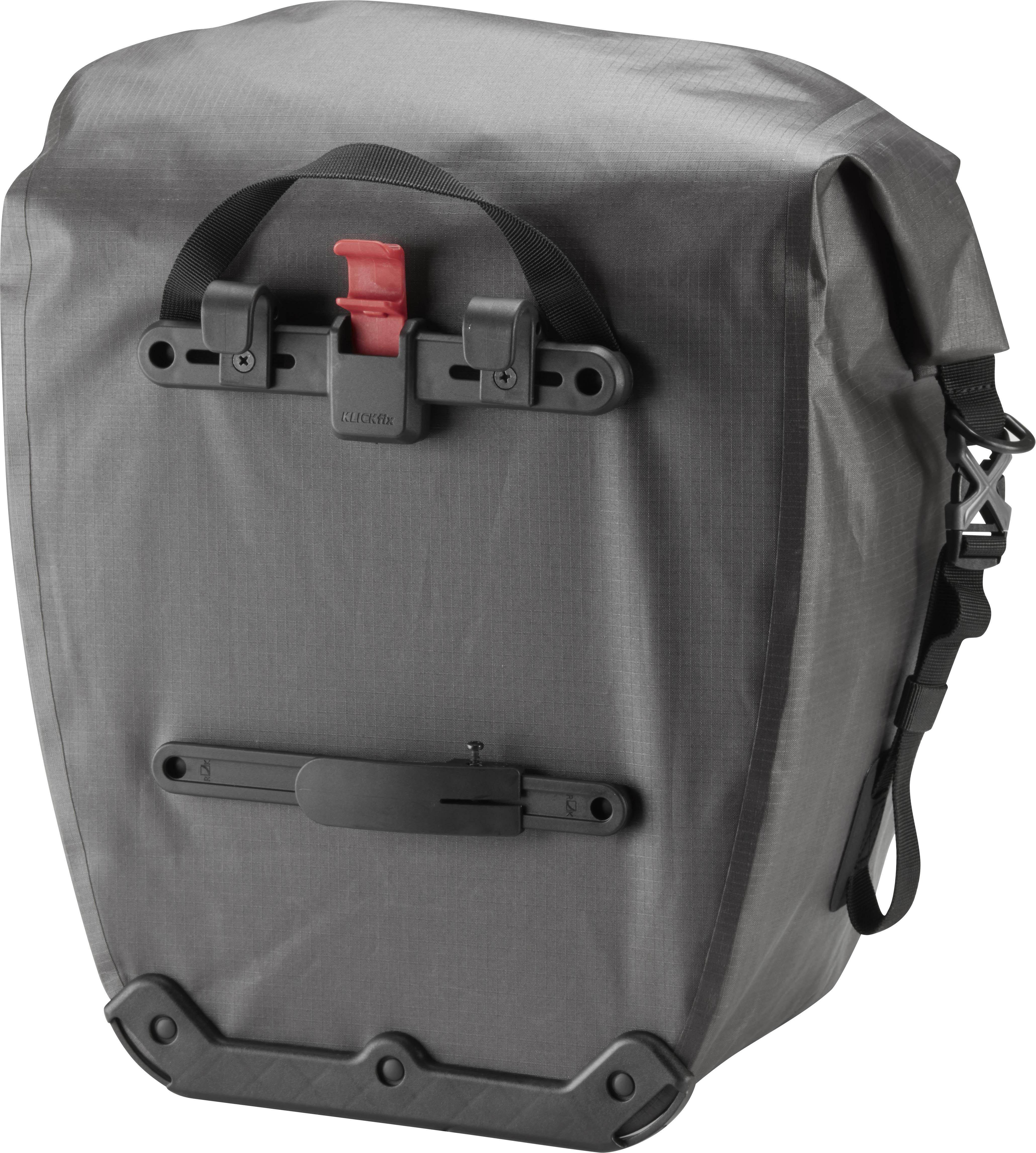 Altura Thunderstorm Adventure Pannier - 25L