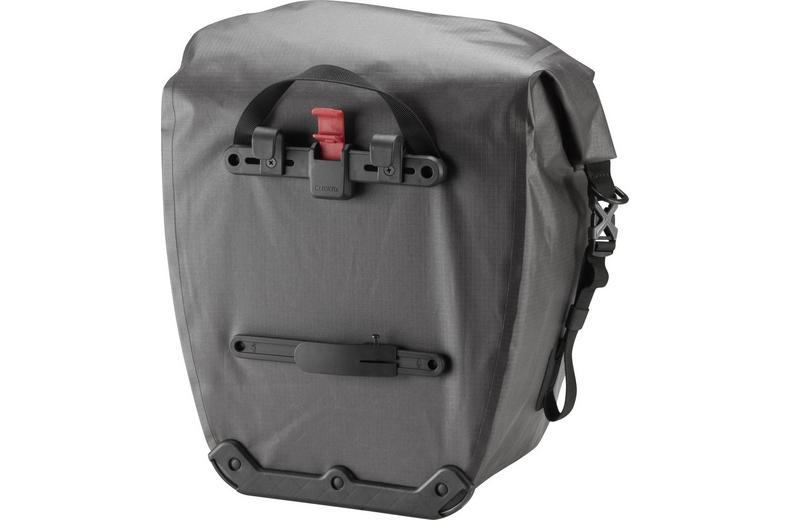 Altura Thunderstorm Adventure Pannier - 25L Altura Thunderstorm Adventure Pannier - 25L