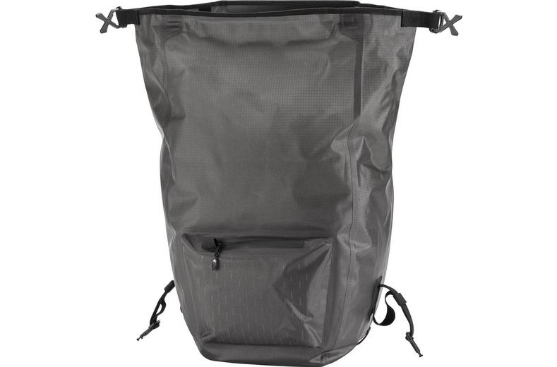 Altura Thunderstorm Adventure Pannier - 25L Altura Thunderstorm Adventure Pannier - 25L
