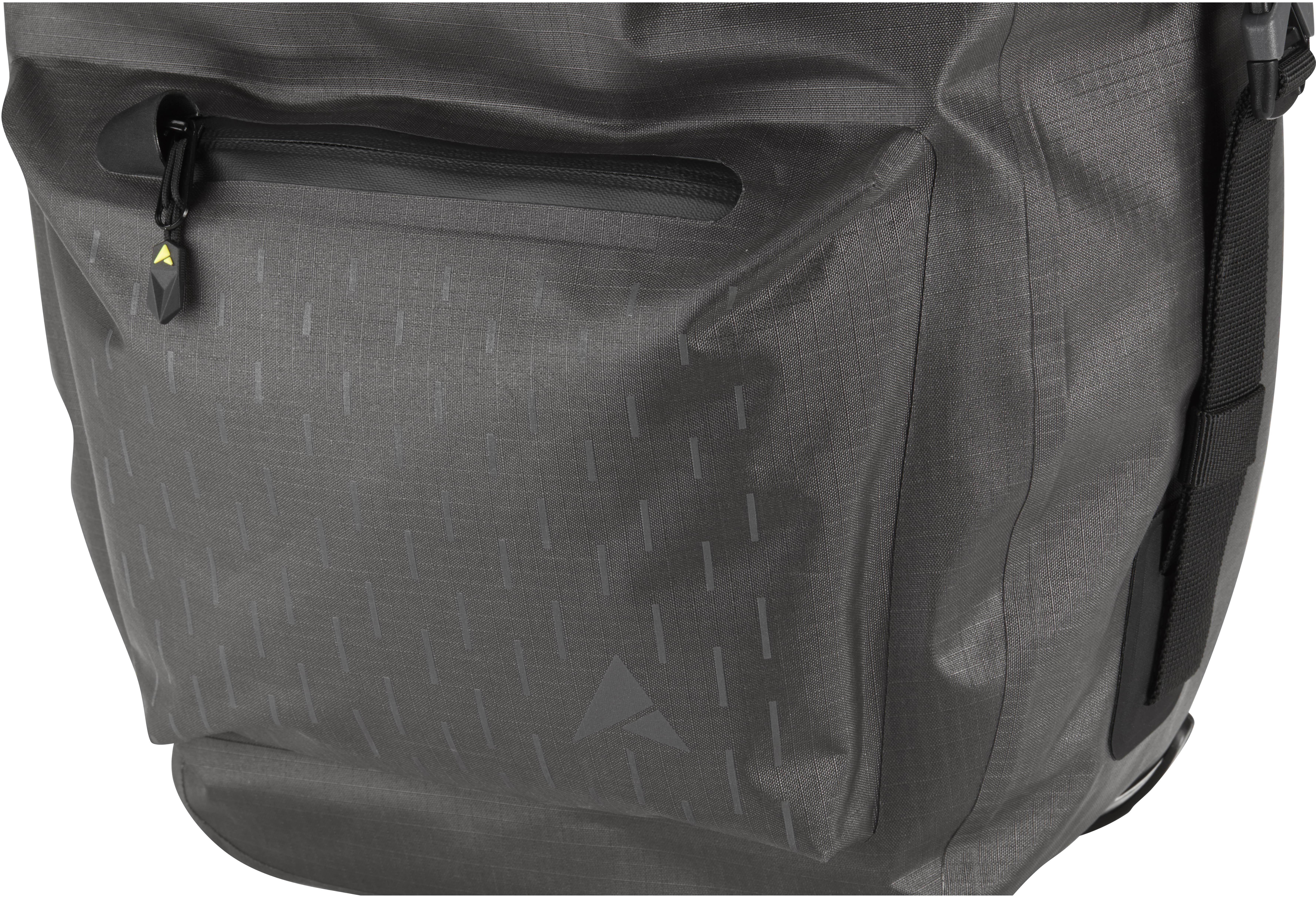 Altura Thunderstorm Adventure Pannier - 25L