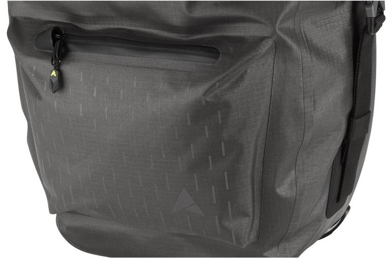 Altura Thunderstorm Adventure Pannier - 25L Altura Thunderstorm Adventure Pannier - 25L