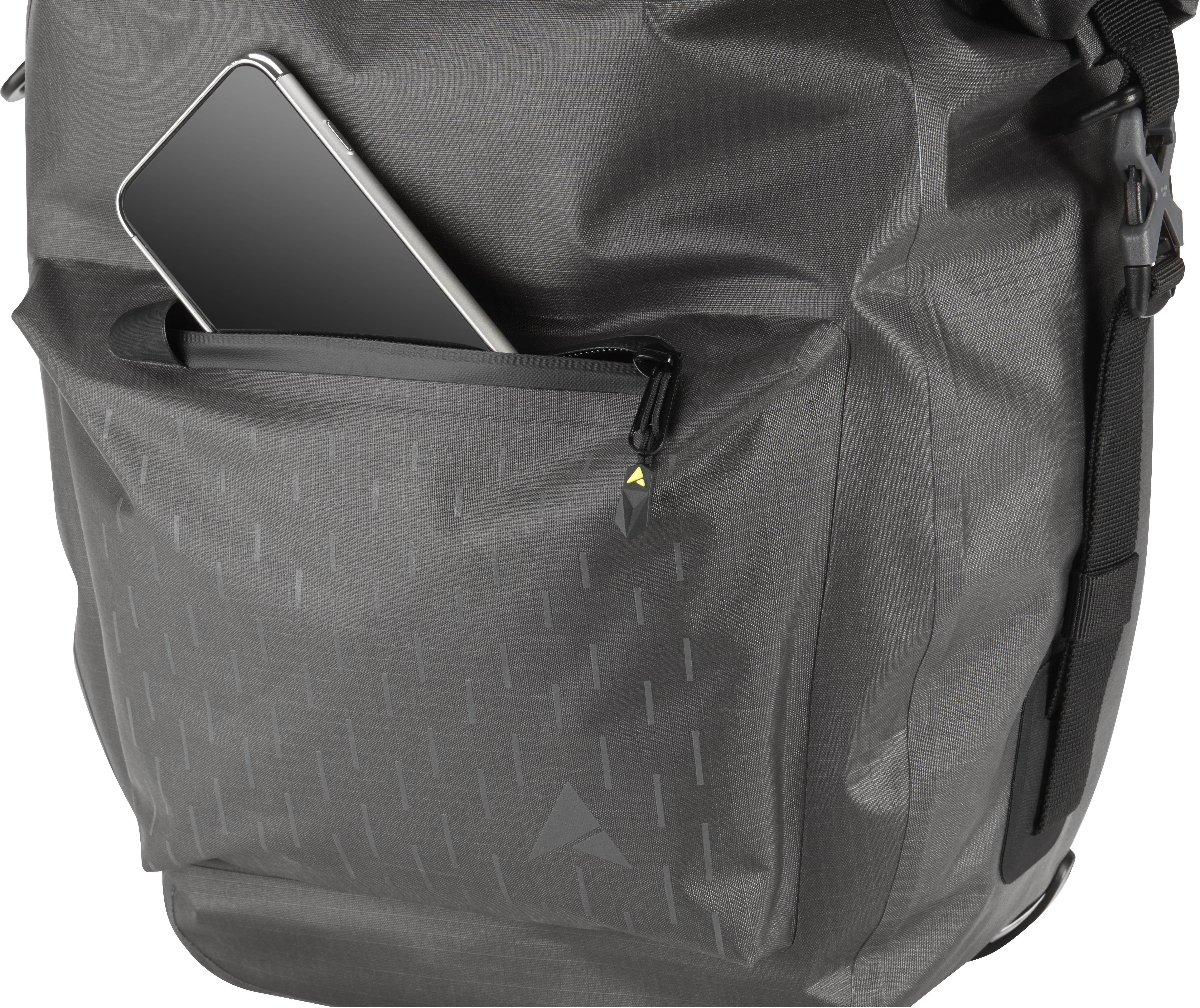 Altura Thunderstorm Adventure Pannier - 25L