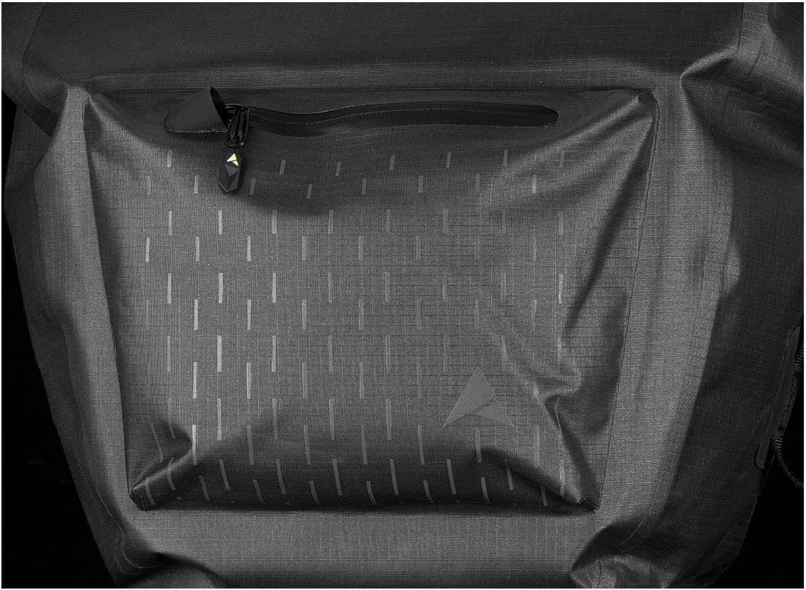 Altura Thunderstorm Adventure Pannier - 25L