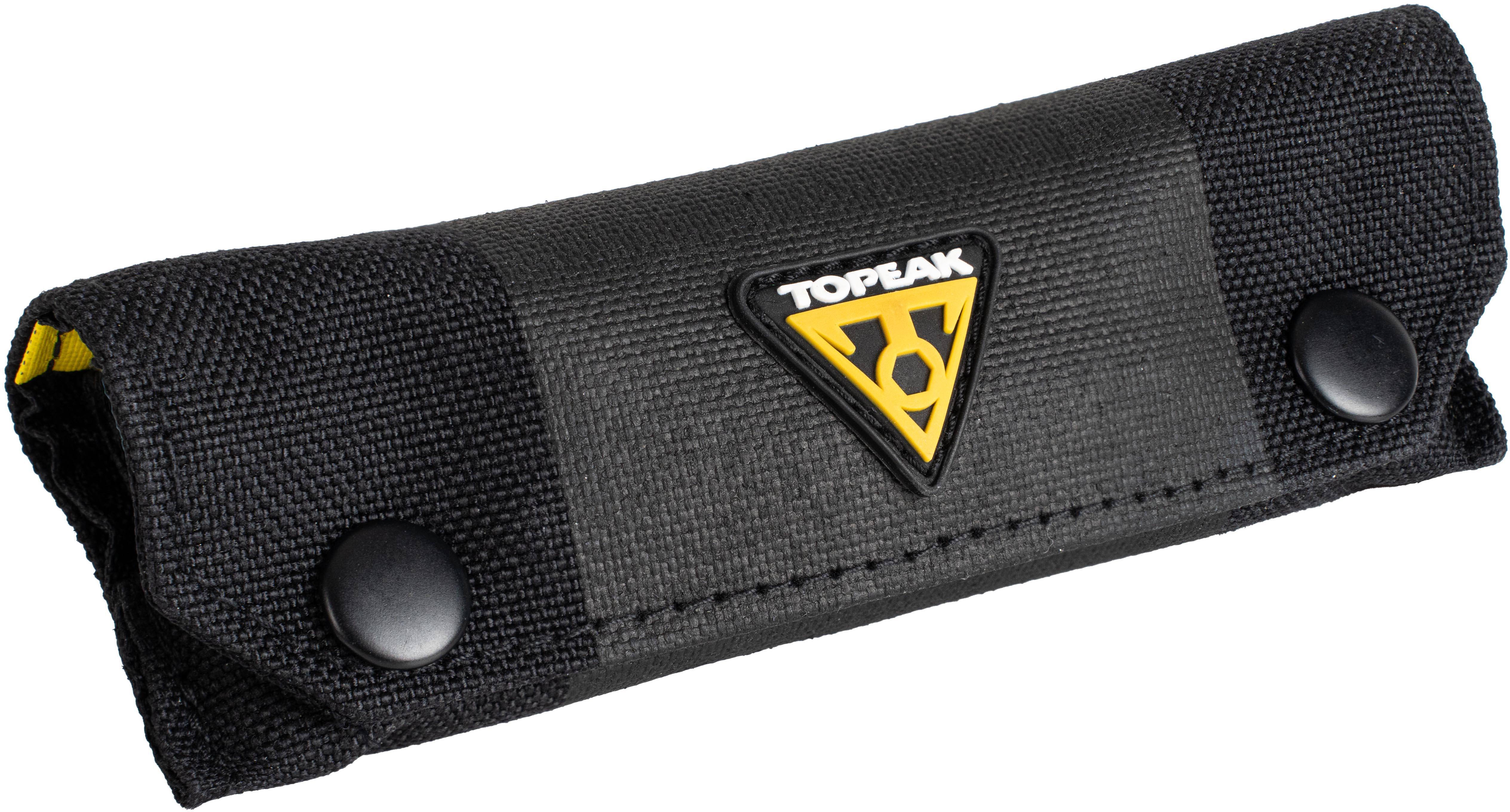 Topeak Ratchet Rocket Essential HD Tool Kit