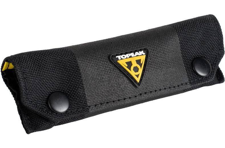 Topeak Ratchet Rocket Essential HD Tool Kit Topeak Ratchet Rocket Essential HD Tool Kit