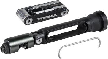 Halfords Topeak BB Hide n Tool | Extra 8% off for BC Members