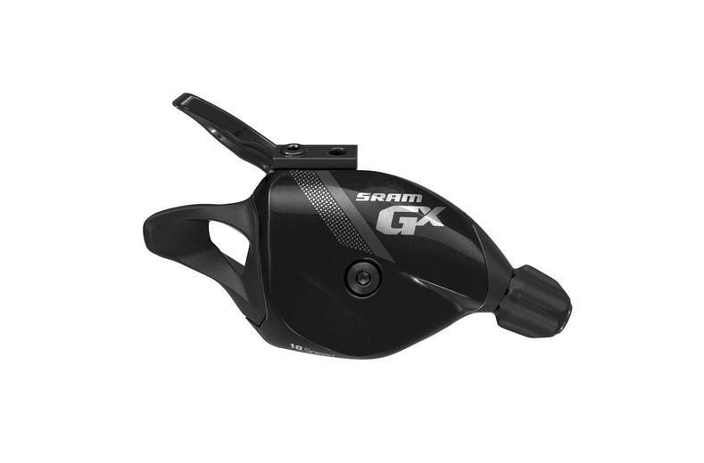 SRAM Shifter GX Trigger Set 2x10 SRAM Shifter GX Trigger Set 2x10