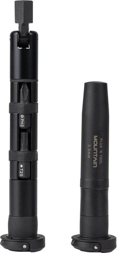 Topeak Plug n Tool Mountain Topeak Plug n Tool Mountain