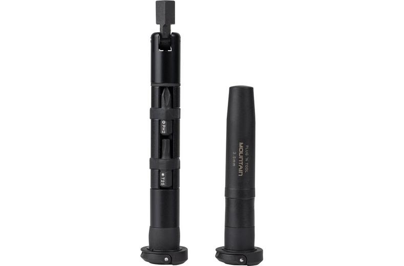 Topeak Plug n Tool Mountain Topeak Plug n Tool Mountain