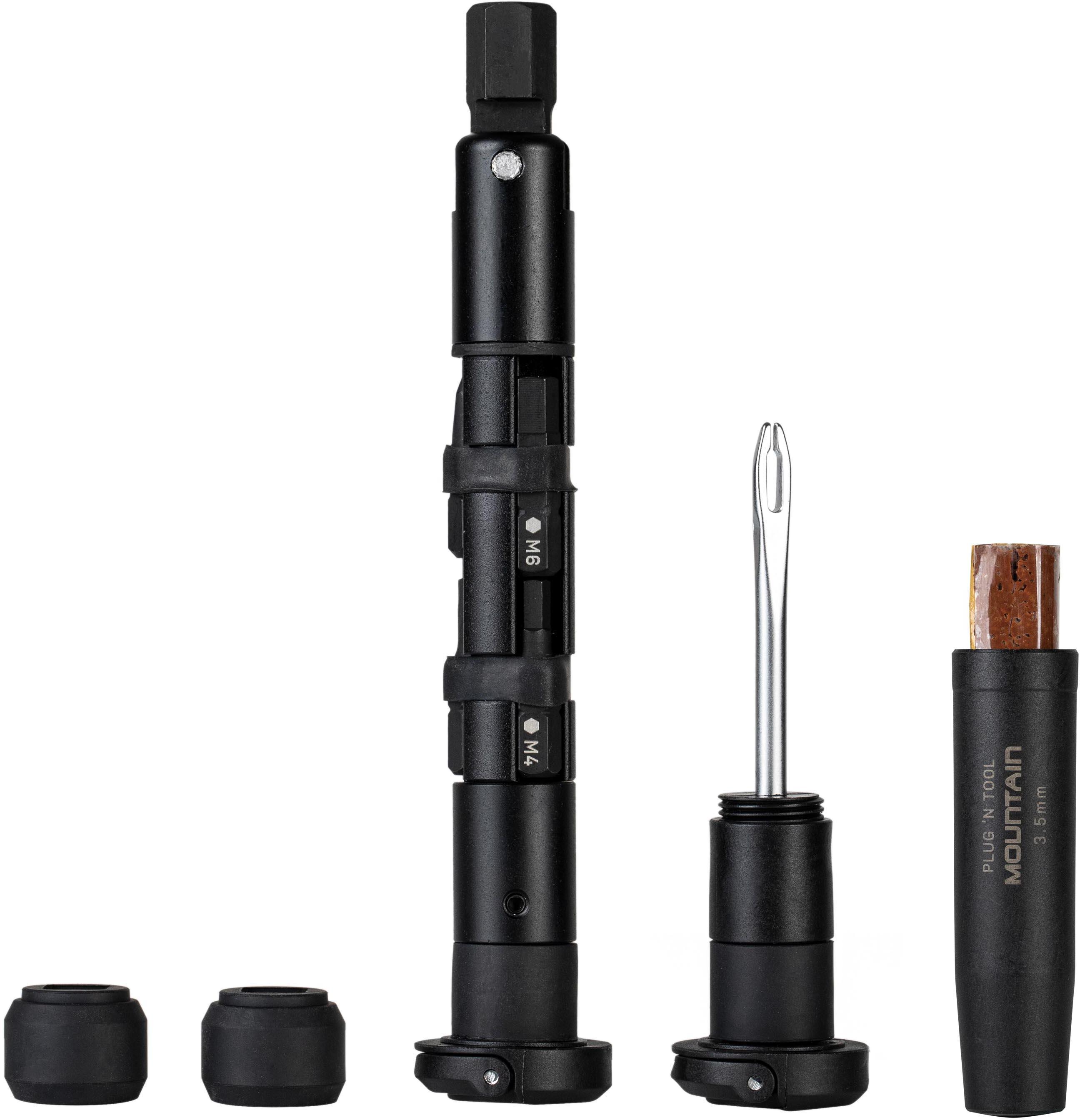 Topeak Plug n Tool Mountain
