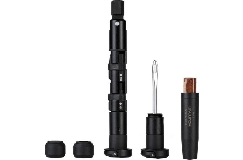 Topeak Plug n Tool Mountain Topeak Plug n Tool Mountain