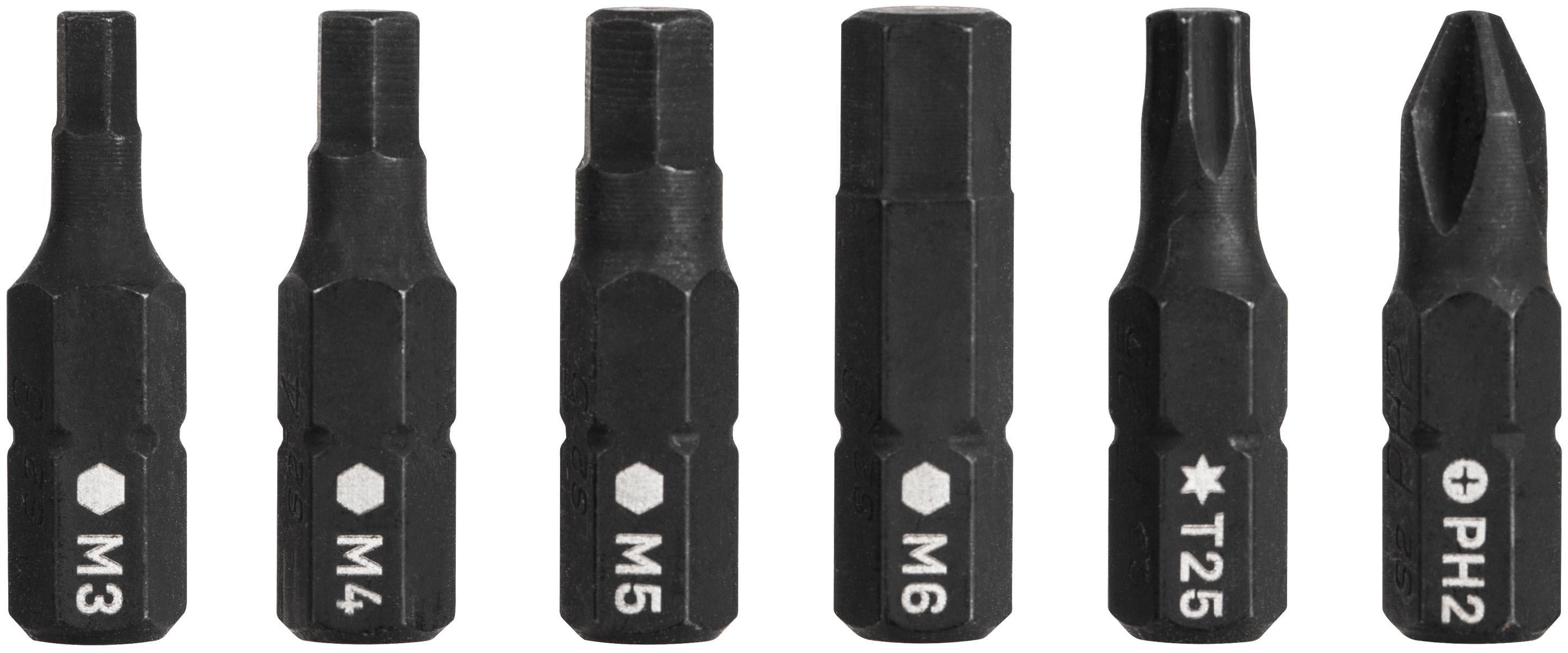 Topeak Plug n Tool Mountain