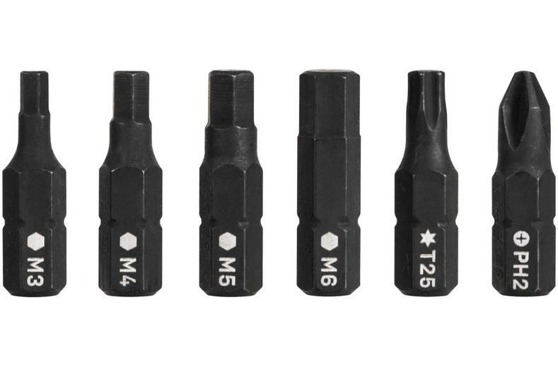 Topeak Plug n Tool Mountain Topeak Plug n Tool Mountain