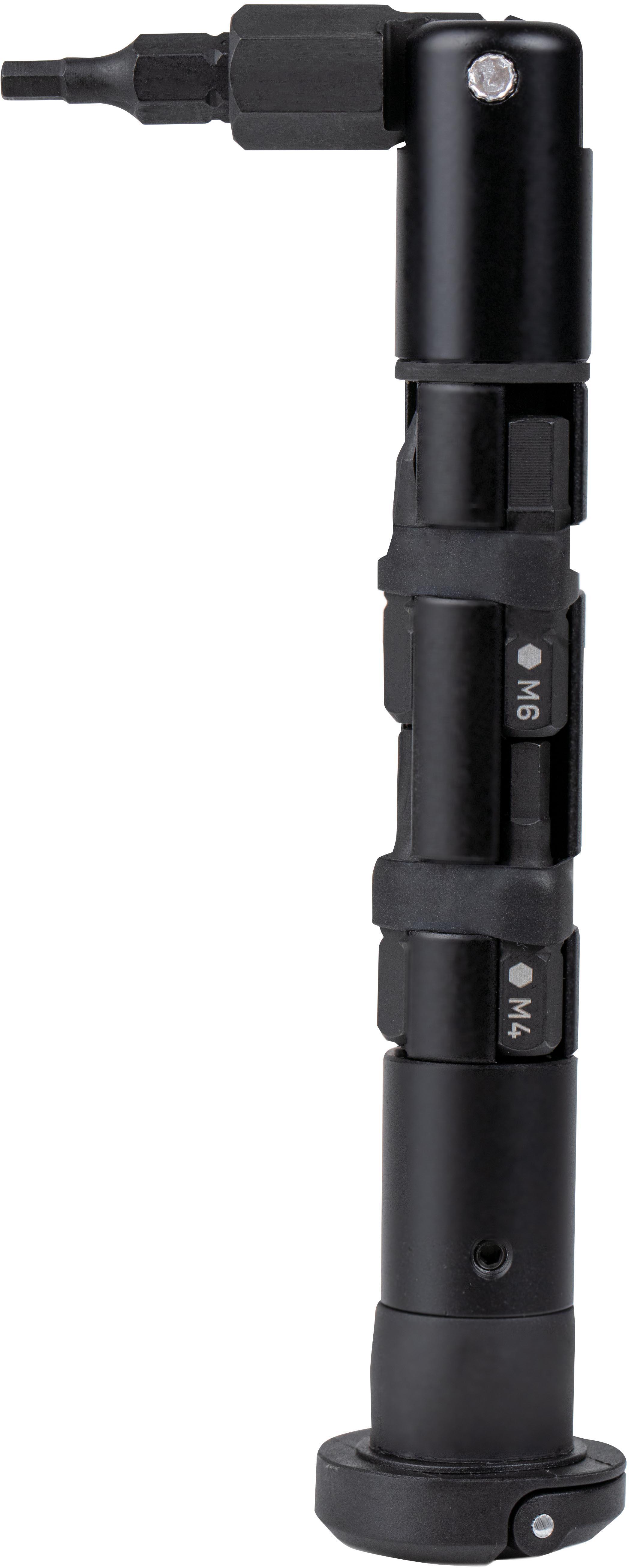 Topeak Plug n Tool Mountain