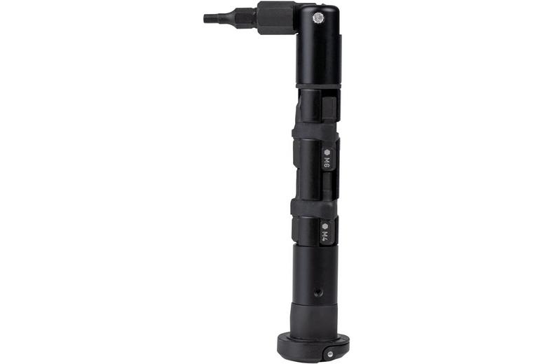 Topeak Plug n Tool Mountain Topeak Plug n Tool Mountain
