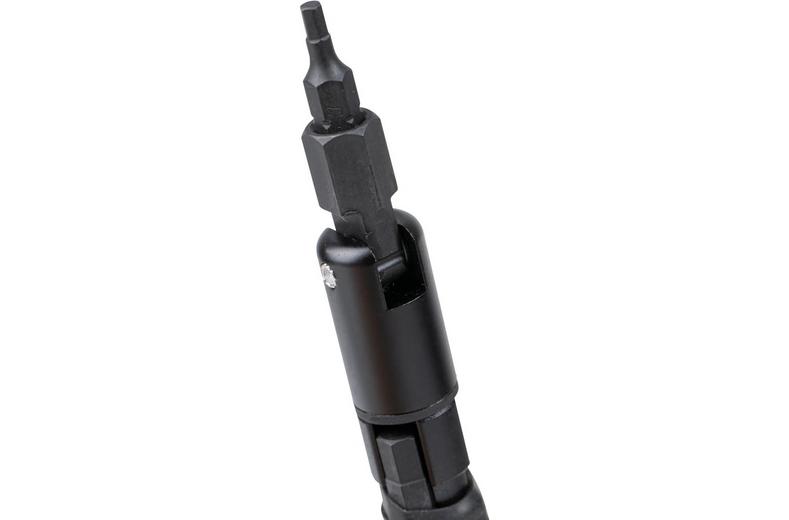 Topeak Plug n Tool Mountain Topeak Plug n Tool Mountain