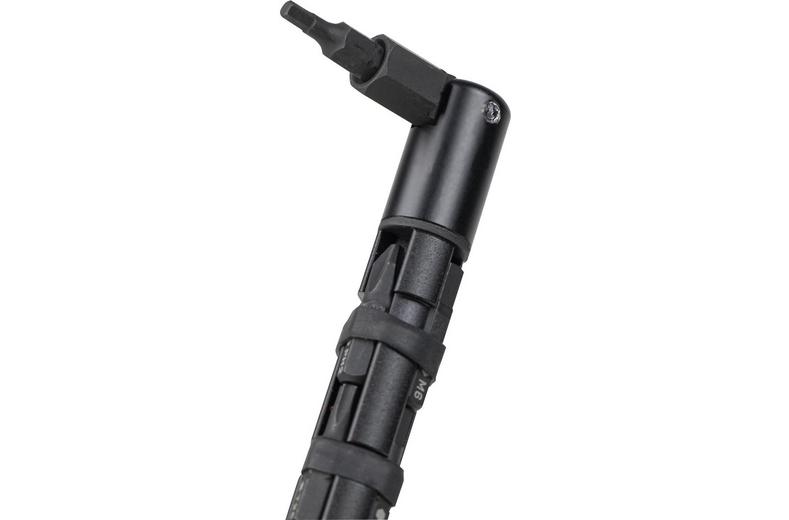 Topeak Plug n Tool Mountain Topeak Plug n Tool Mountain