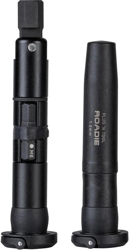Halfords Topeak Plug n Tool Roadie | Extra 8% off for BC Members