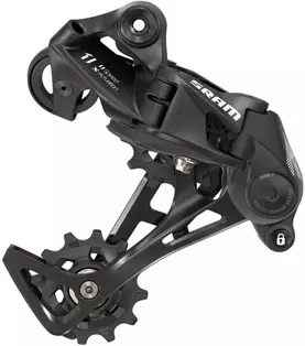 SRAM NX 1x11 Speed Rear Derailleur Long Cage Halfords UK