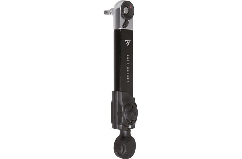 Topeak Torq Rocket Mini EX Topeak Torq Rocket Mini EX