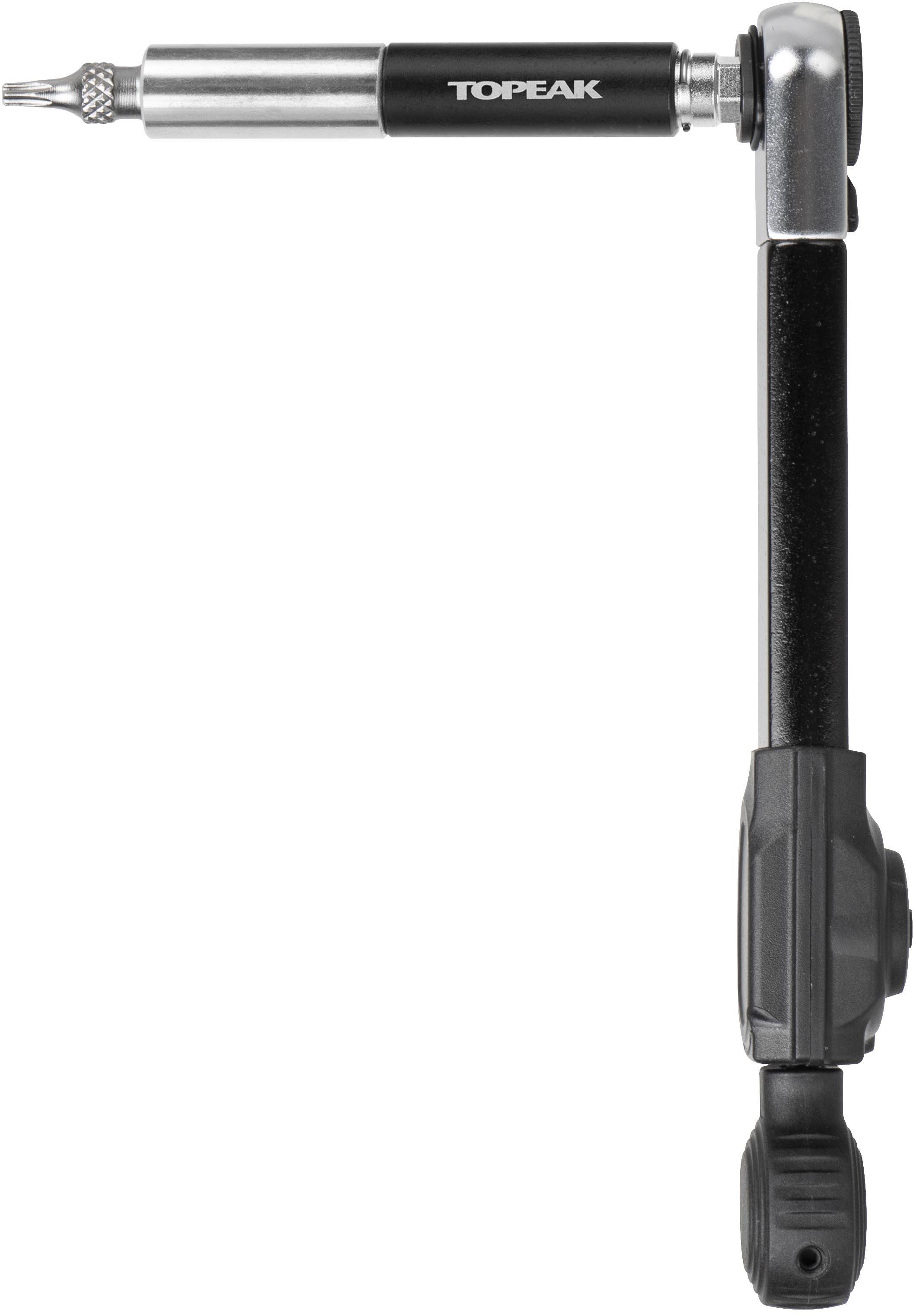 Topeak Torq Rocket Mini EX