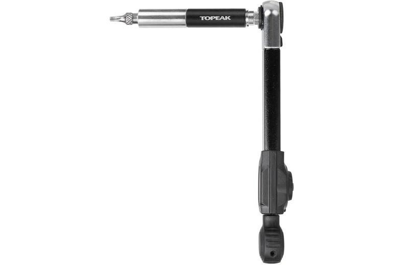 Topeak Torq Rocket Mini EX Topeak Torq Rocket Mini EX