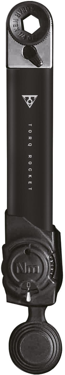 Topeak Torq Rocket Mini EX