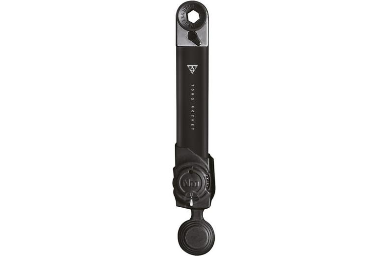 Topeak Torq Rocket Mini EX Topeak Torq Rocket Mini EX