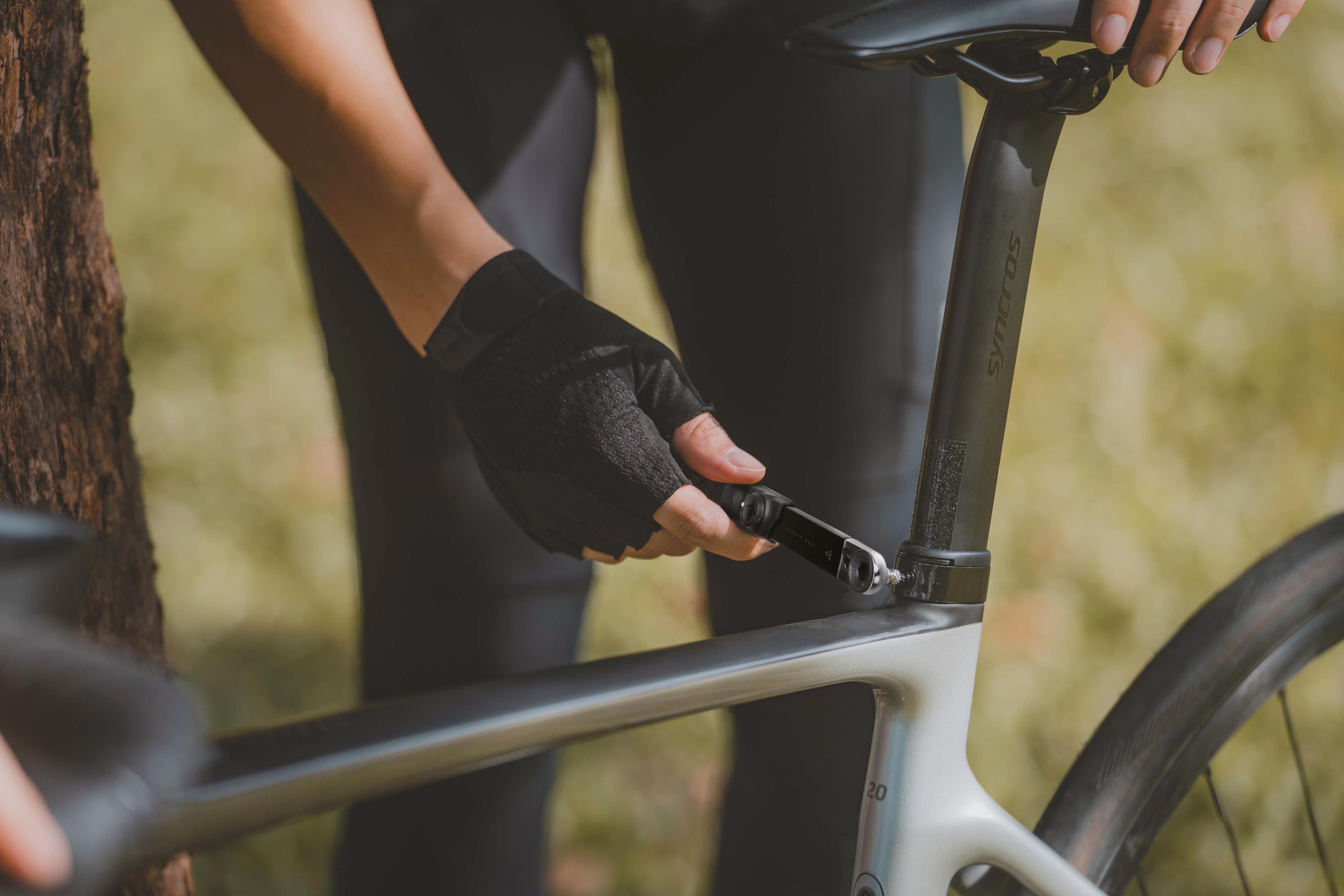 Topeak Torq Rocket Mini EX