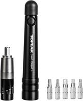 Halfords Topeak Nano Torqbar X | Extra 8% off for BC Members