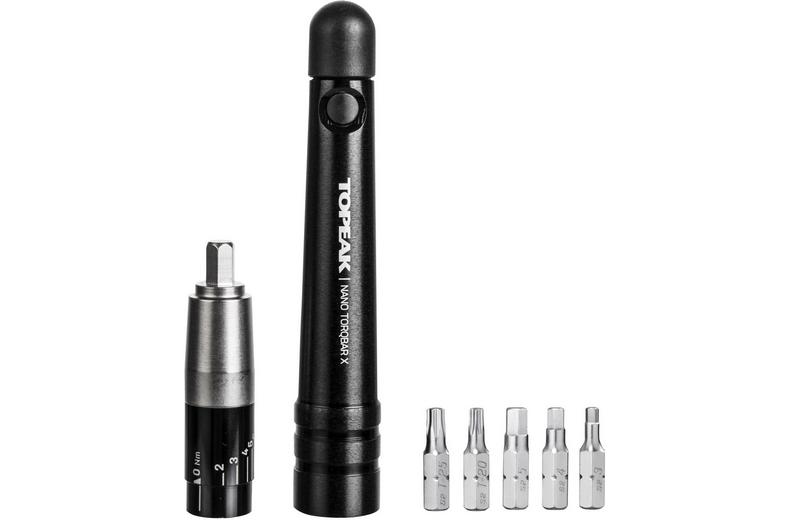 Topeak Nano Torqbar X Topeak Nano Torqbar X