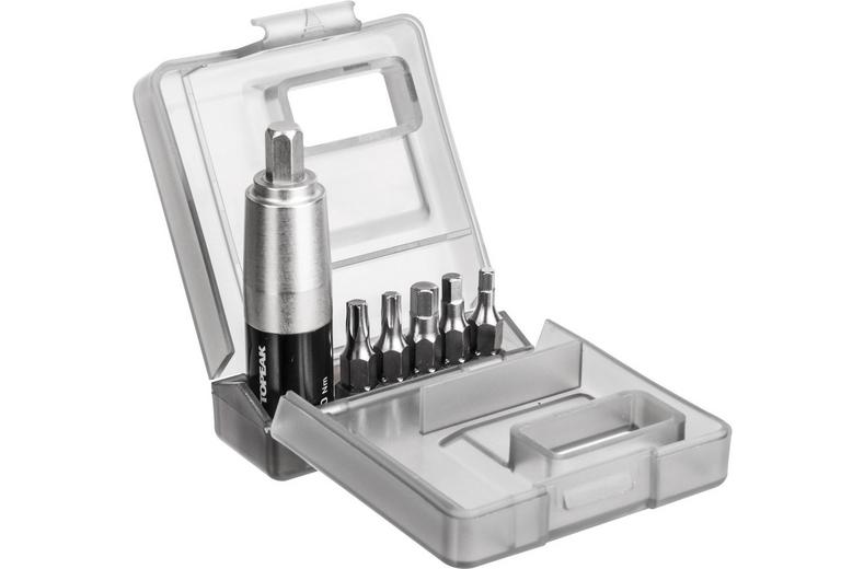 Topeak Nano Torqbar X Topeak Nano Torqbar X