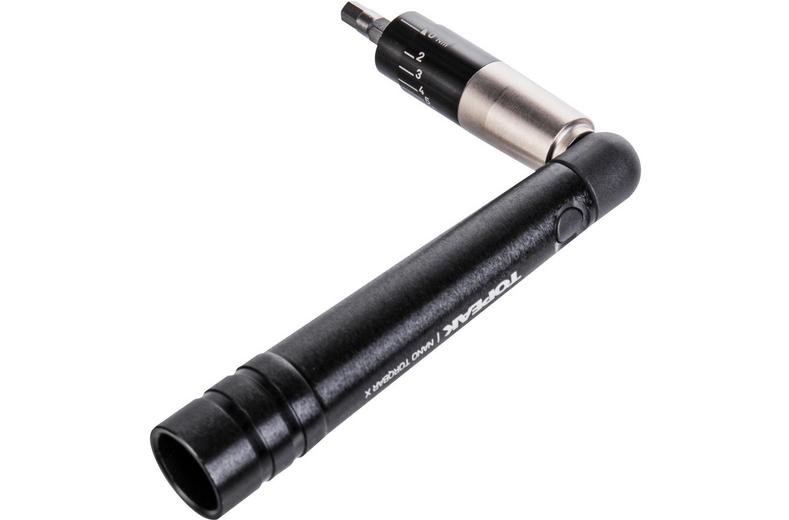 Topeak Nano Torqbar X Topeak Nano Torqbar X