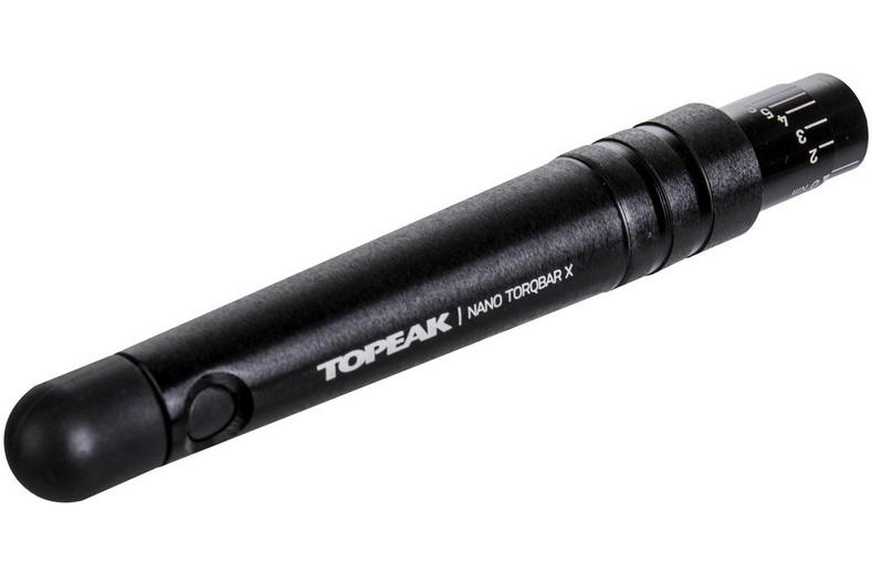 Topeak Nano Torqbar X Topeak Nano Torqbar X