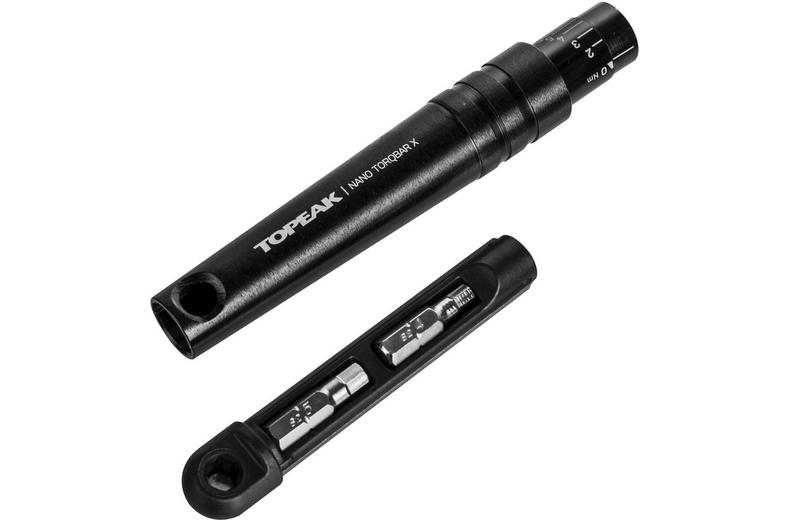 Topeak Nano Torqbar X Topeak Nano Torqbar X
