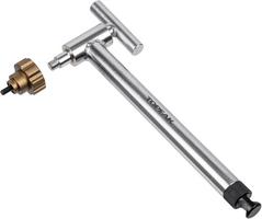 Halfords Topeak Hanger Alignment Gauge With Lever Setter Kit | Extra 8% off for BC Members
