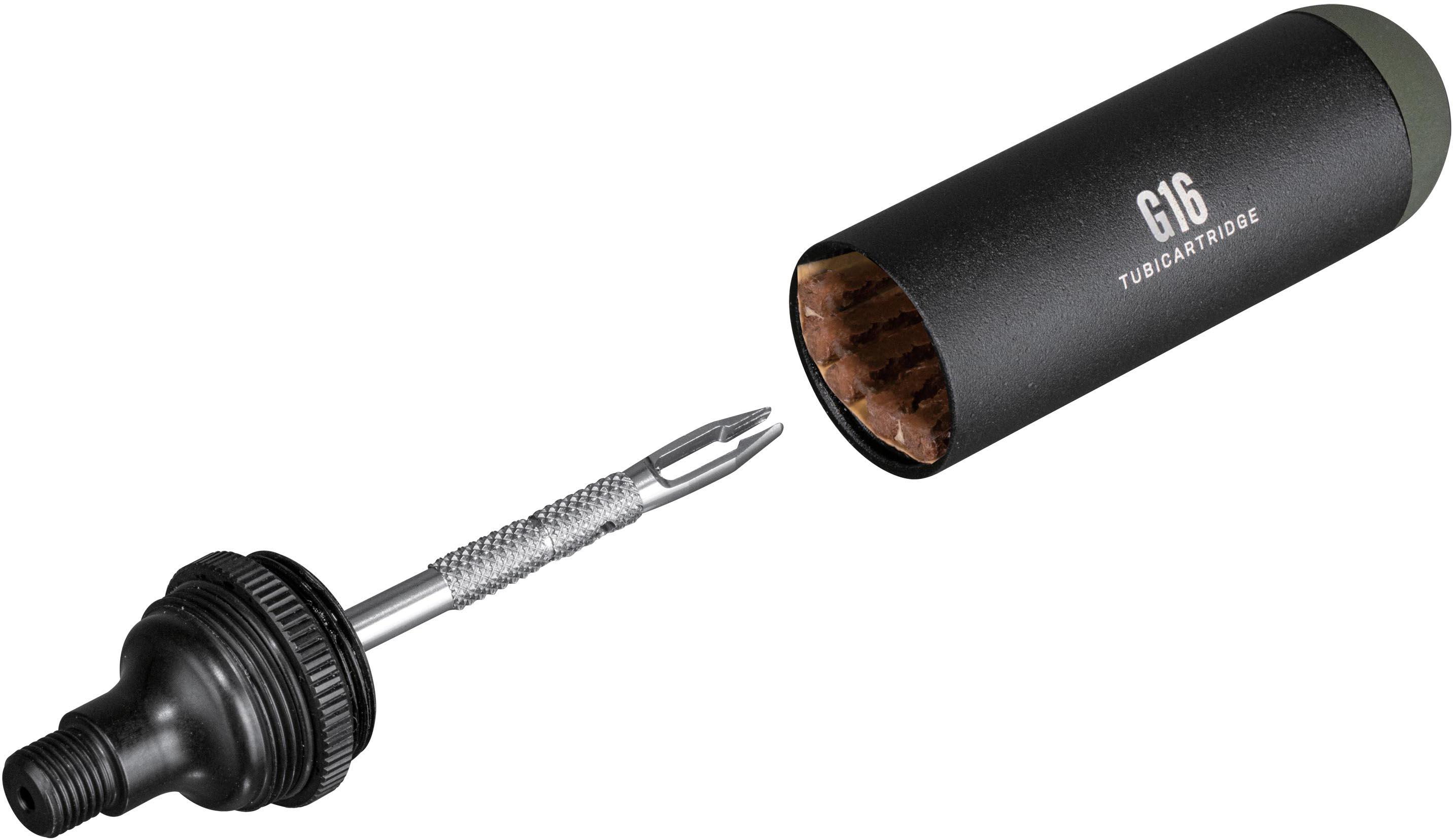 Topeak Tubi Cartridge G16 Storage Box