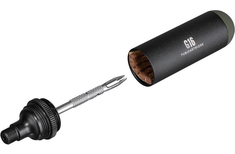 Topeak Tubi Cartridge G16 Storage Box Topeak Tubi Cartridge G16 Storage Box