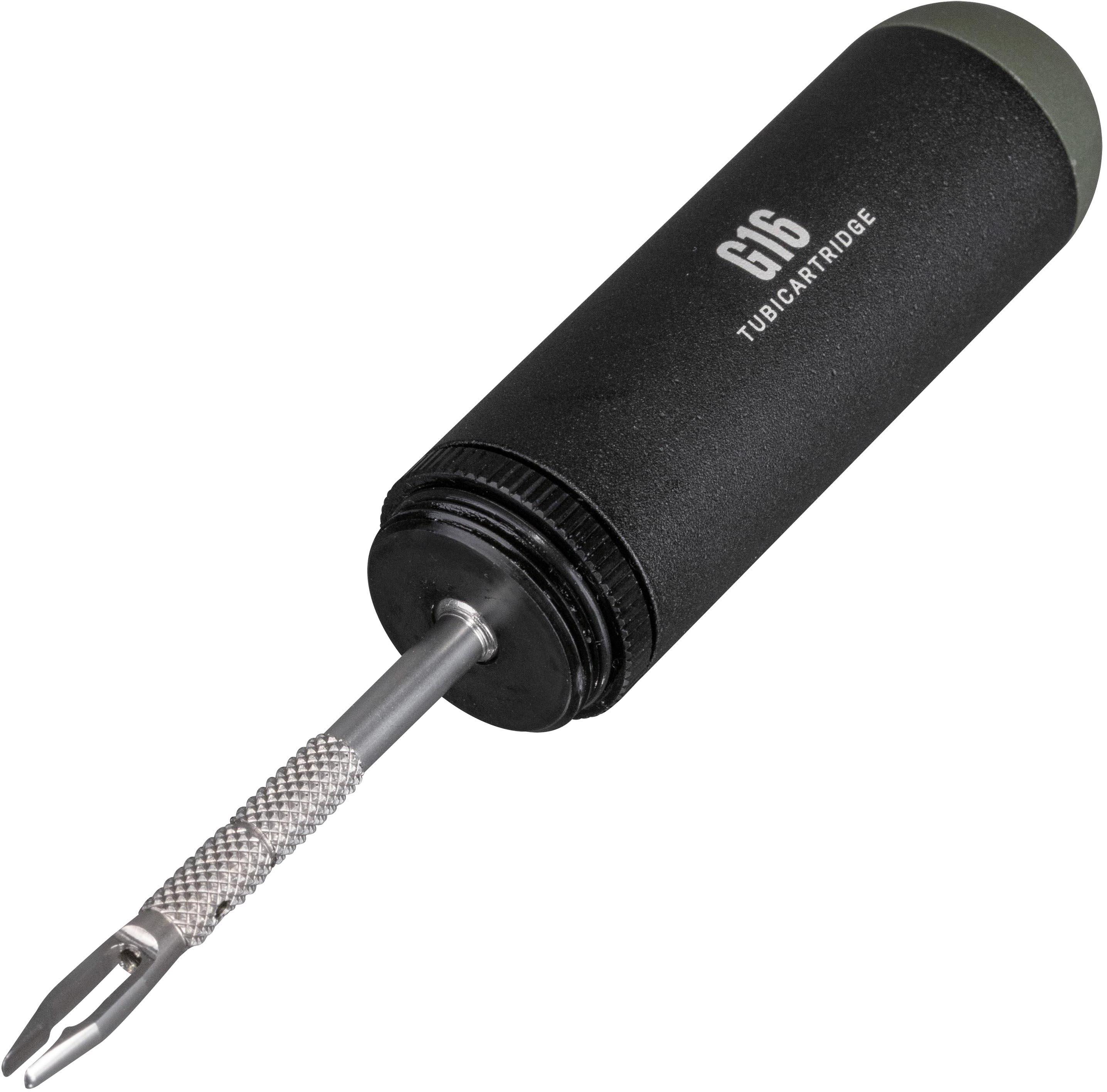 Topeak Tubi Cartridge G16 Storage Box