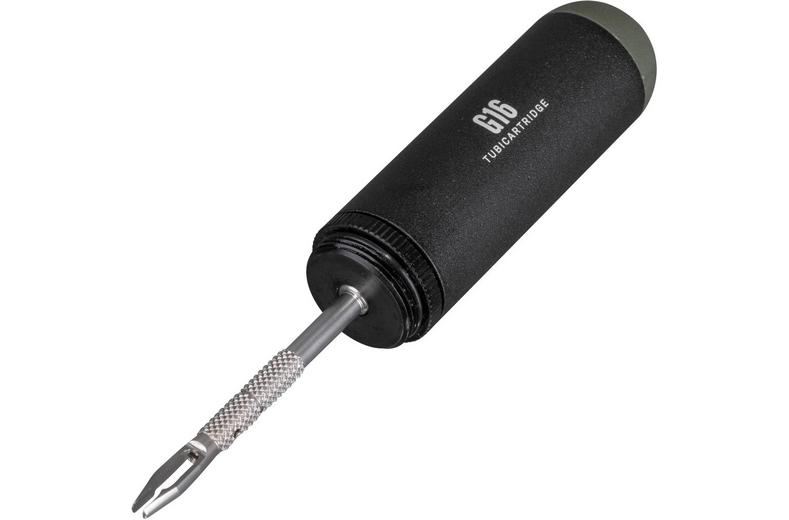 Topeak Tubi Cartridge G16 Storage Box Topeak Tubi Cartridge G16 Storage Box