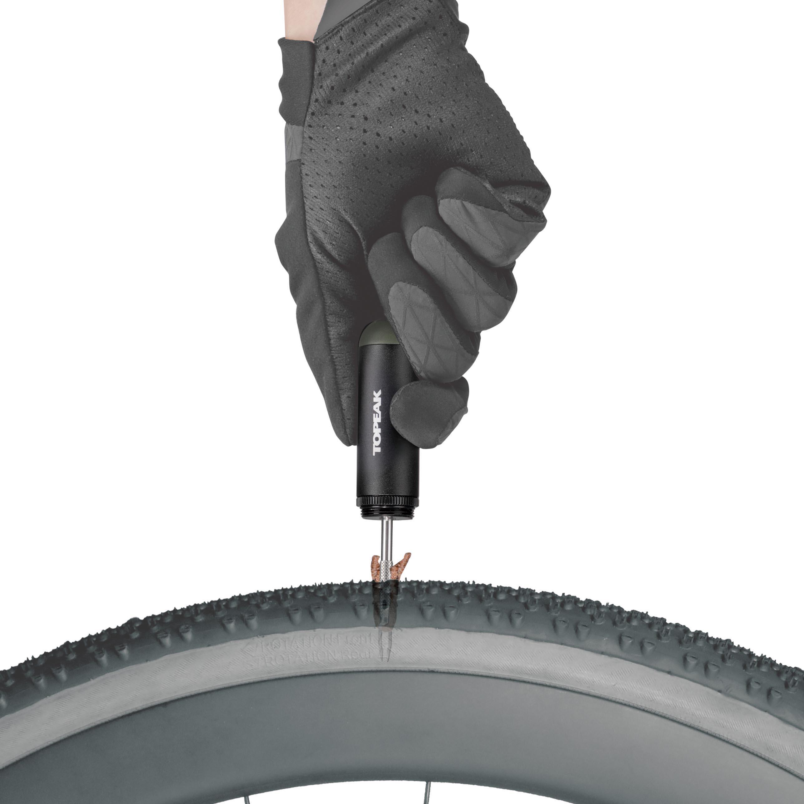 Topeak Tubi Cartridge G16 Storage Box