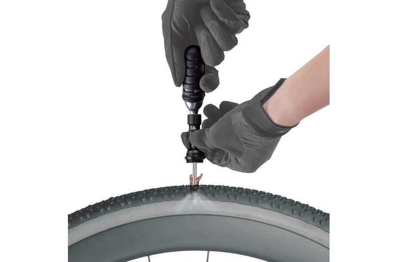 Topeak Tubi Cartridge G16 Storage Box Topeak Tubi Cartridge G16 Storage Box