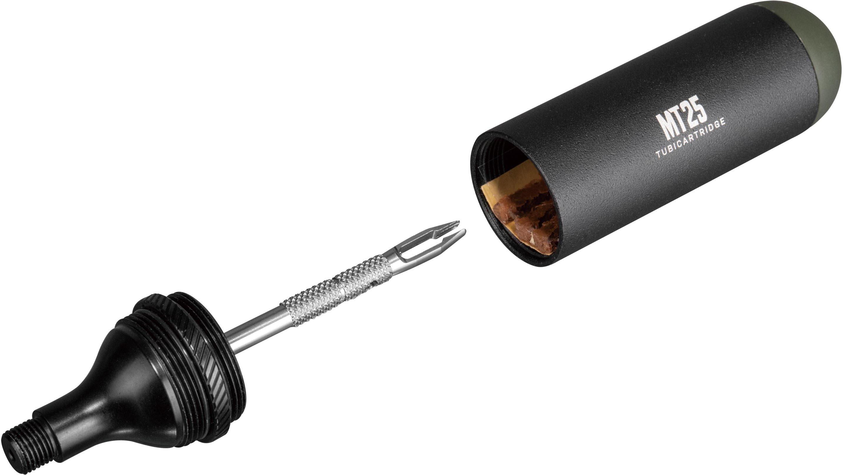 Topeak Tubi Cartridge MT25 Storage Box