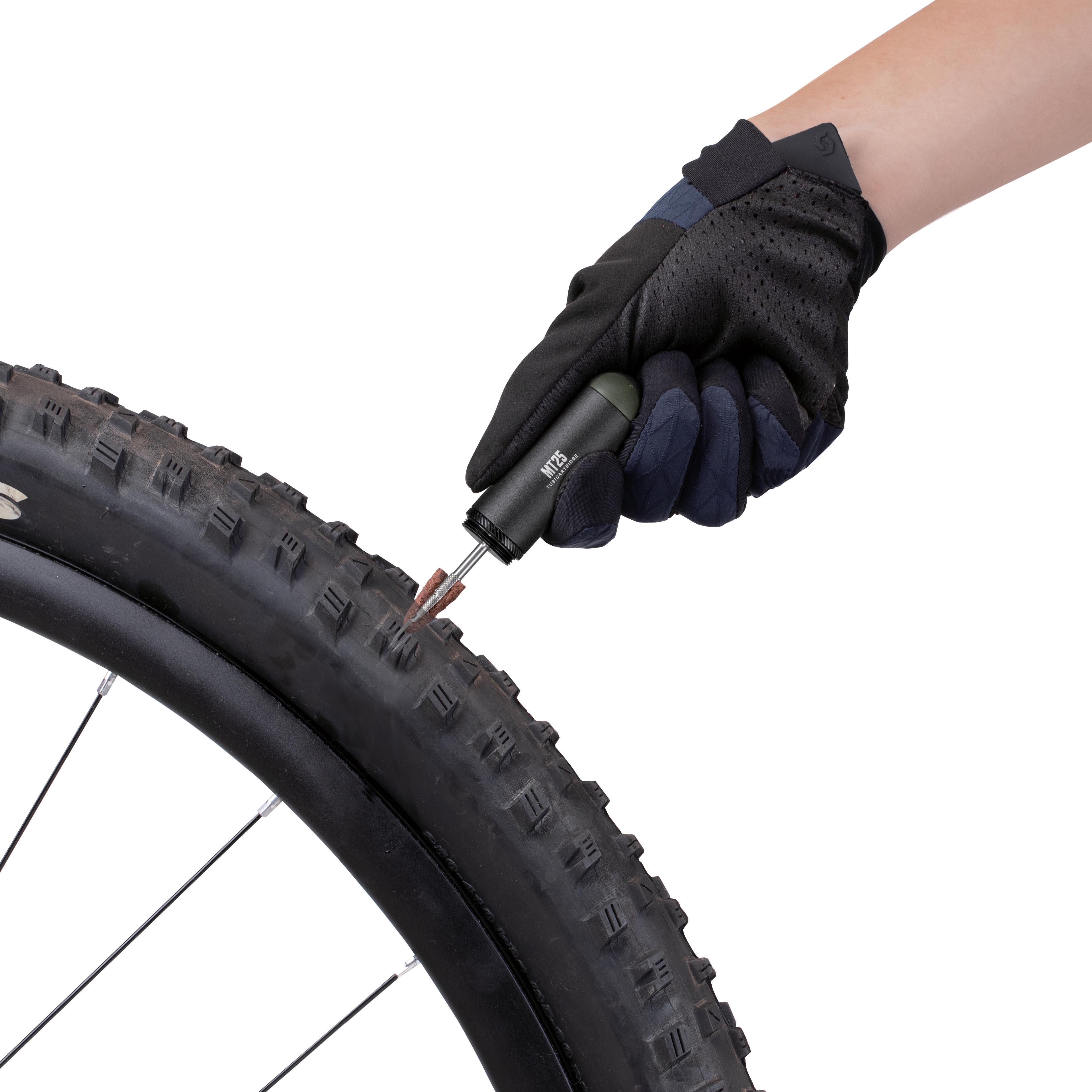 Topeak Tubi Cartridge MT25 Storage Box