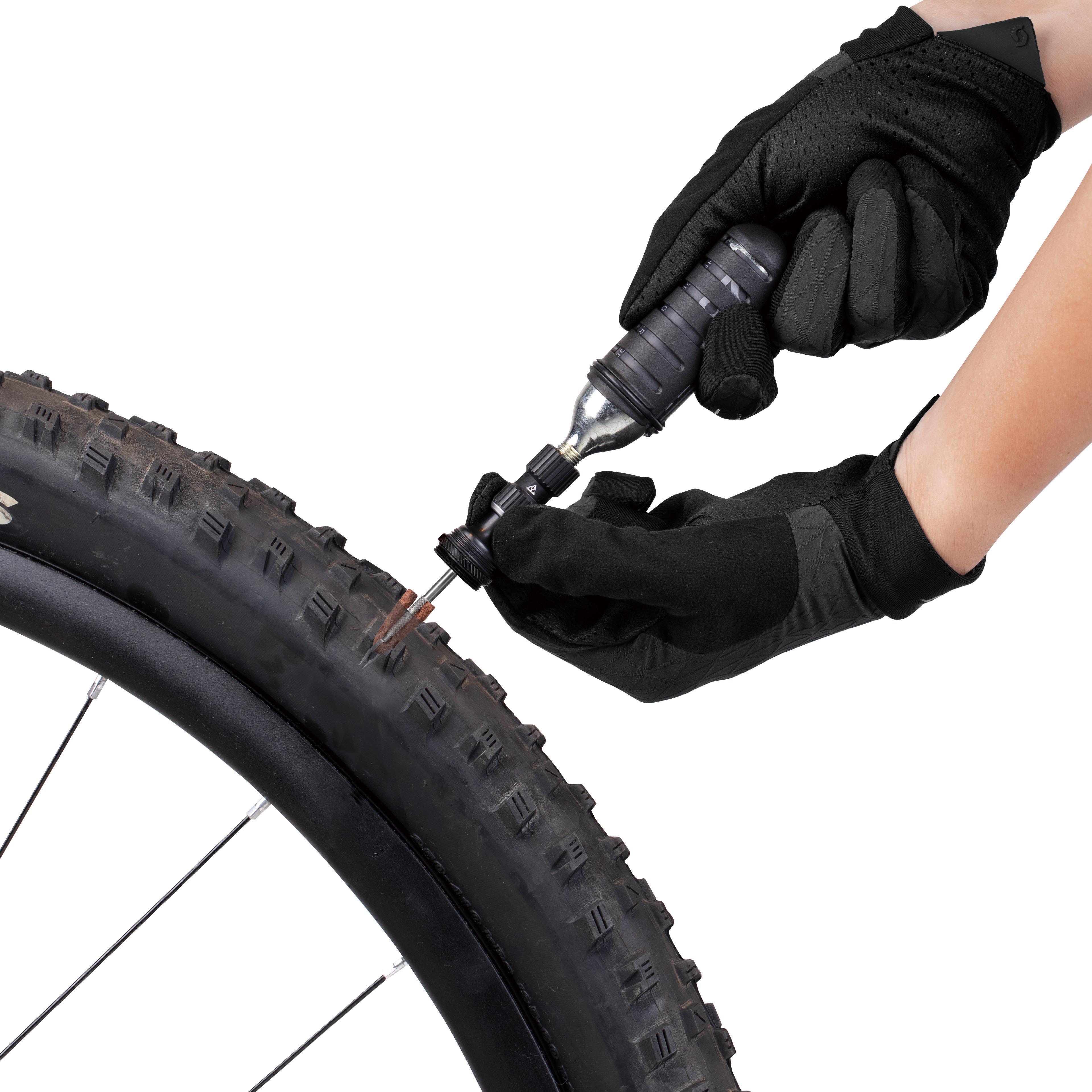 Topeak Tubi Cartridge MT25 Storage Box