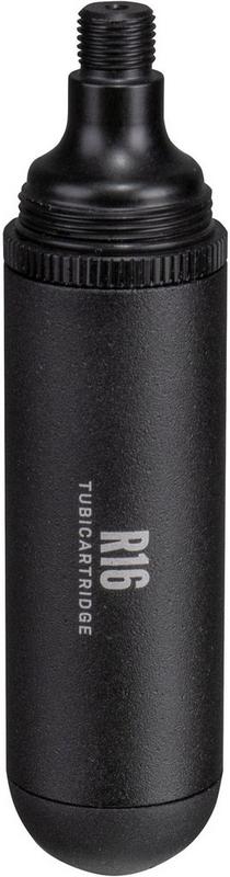 Halfords Topeak Tube Cartridge R16 Storage Box | Extra 8% off for BC Members