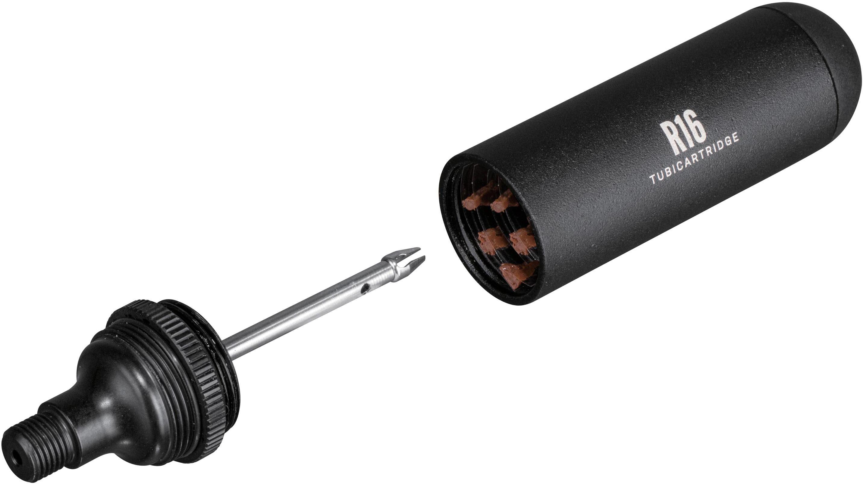 Topeak Tube Cartridge R16 Storage Box