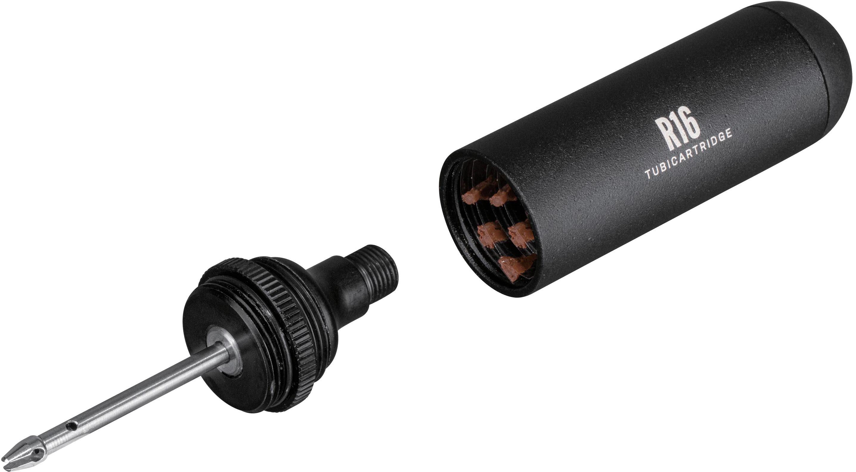 Topeak Tube Cartridge R16 Storage Box