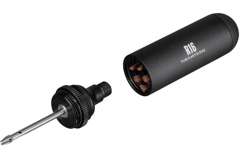 Topeak Tube Cartridge R16 Storage Box Topeak Tube Cartridge R16 Storage Box